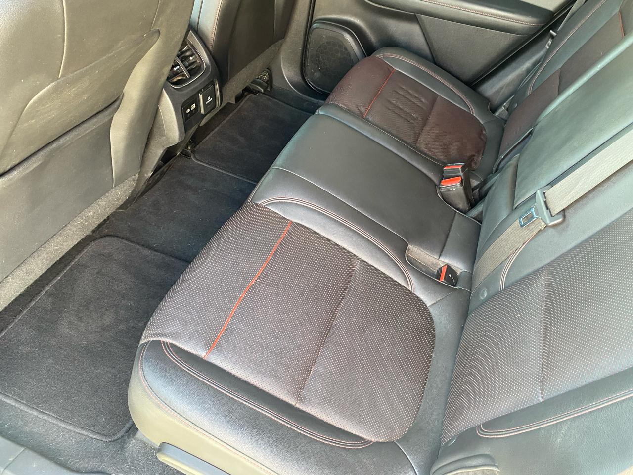 Chevrolet Blazer AWD 4dr RS 2020