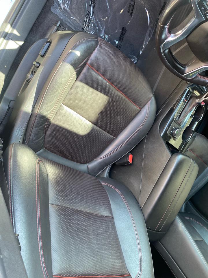 Chevrolet Blazer AWD 4dr RS 2020