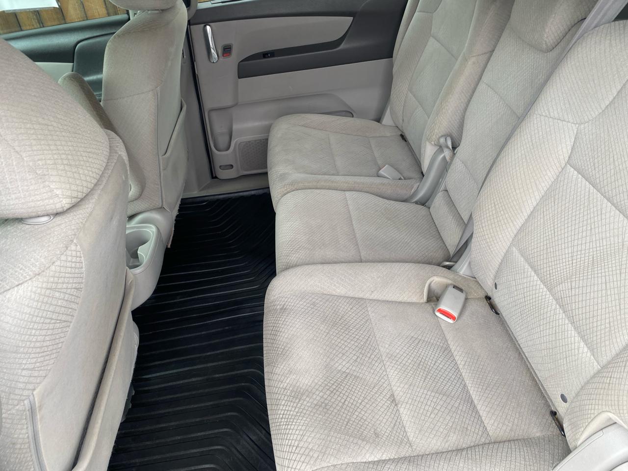Honda Odyssey 5dr EX 2015