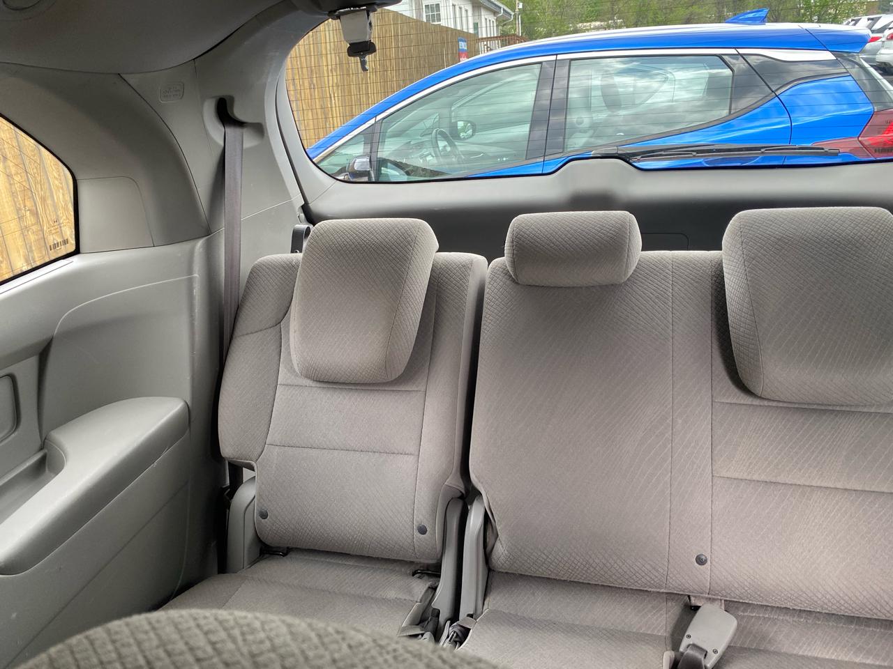 Honda Odyssey 5dr EX 2015