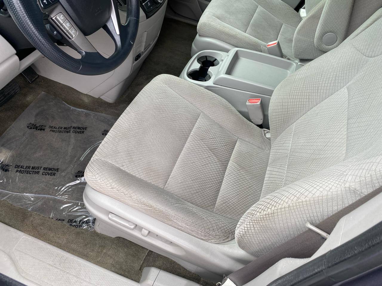 Honda Odyssey 5dr EX 2015