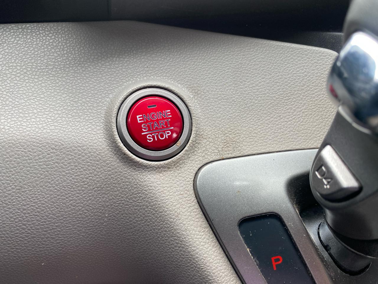 Honda Odyssey 5dr EX 2015