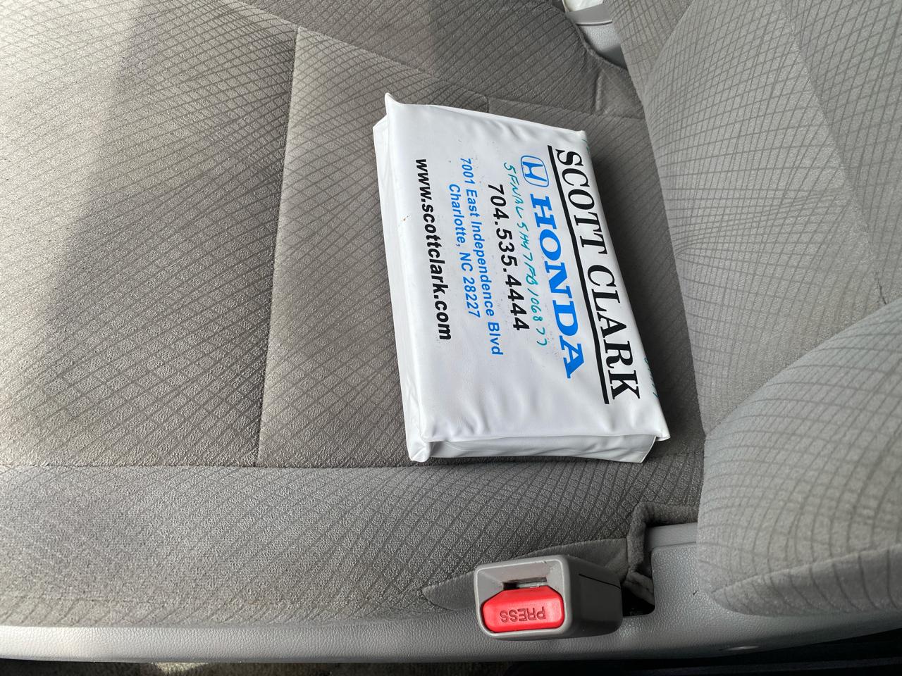 Honda Odyssey 5dr EX 2015