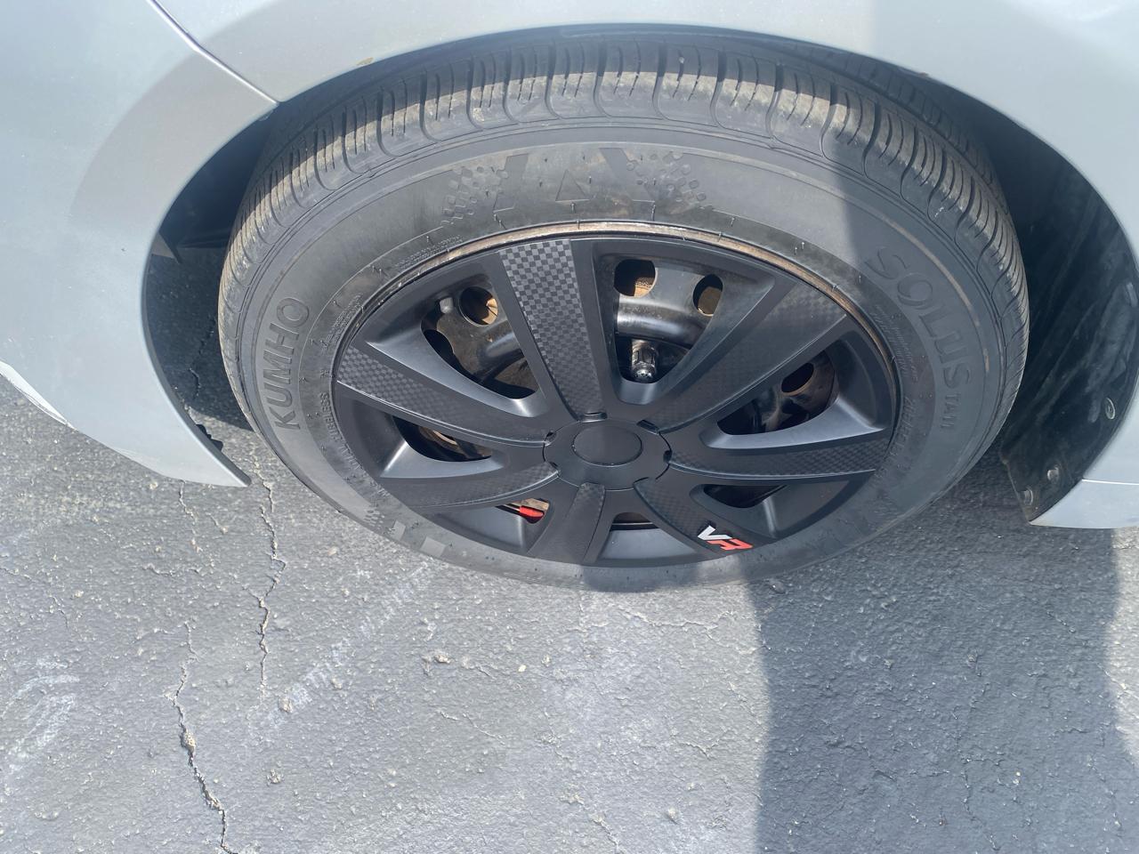 Toyota Corolla LE CVT (Natl) 2020