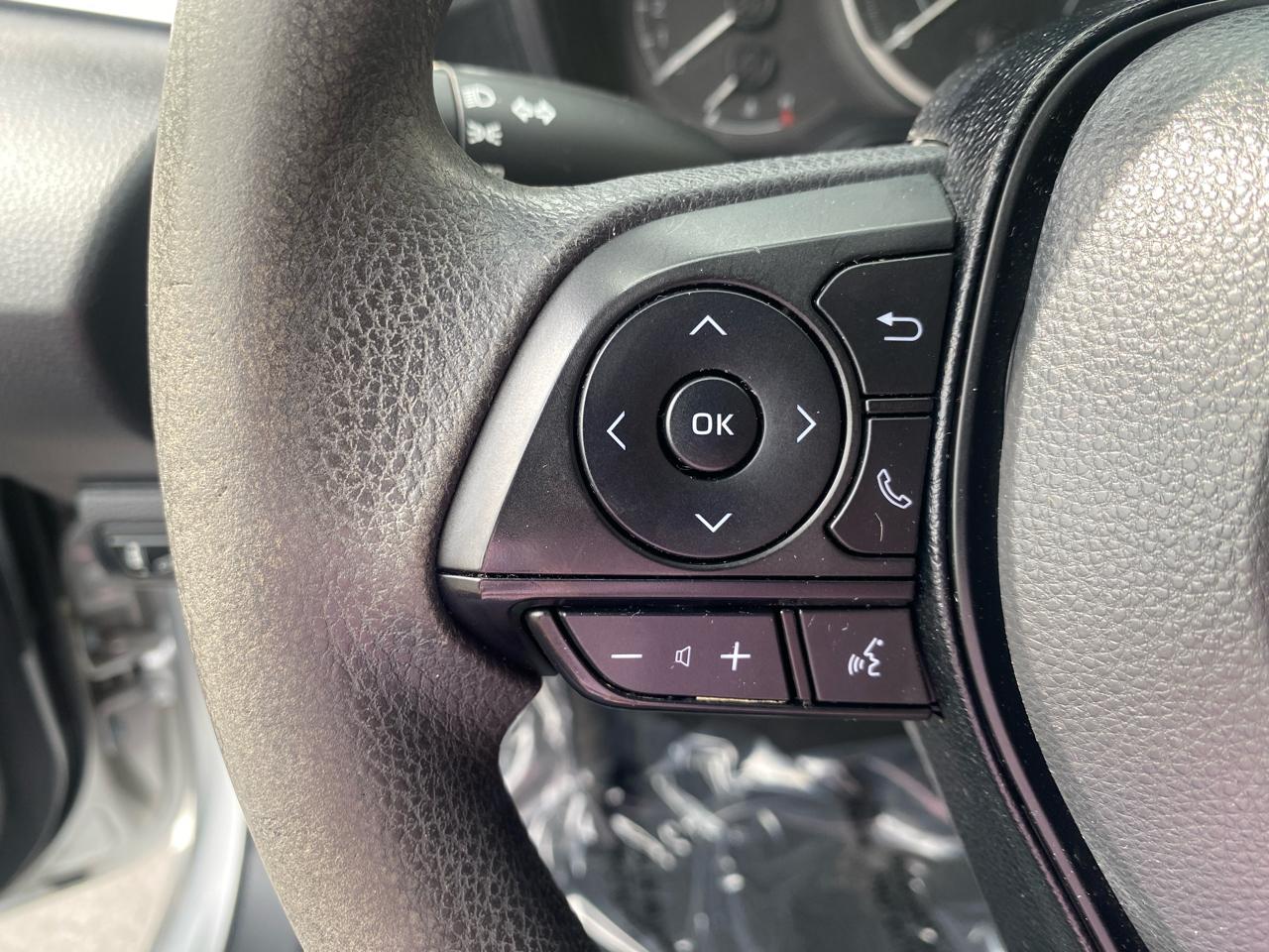 Toyota Corolla LE CVT (Natl) 2020