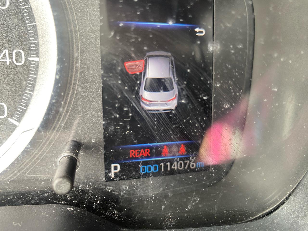 Toyota Corolla LE CVT (Natl) 2020