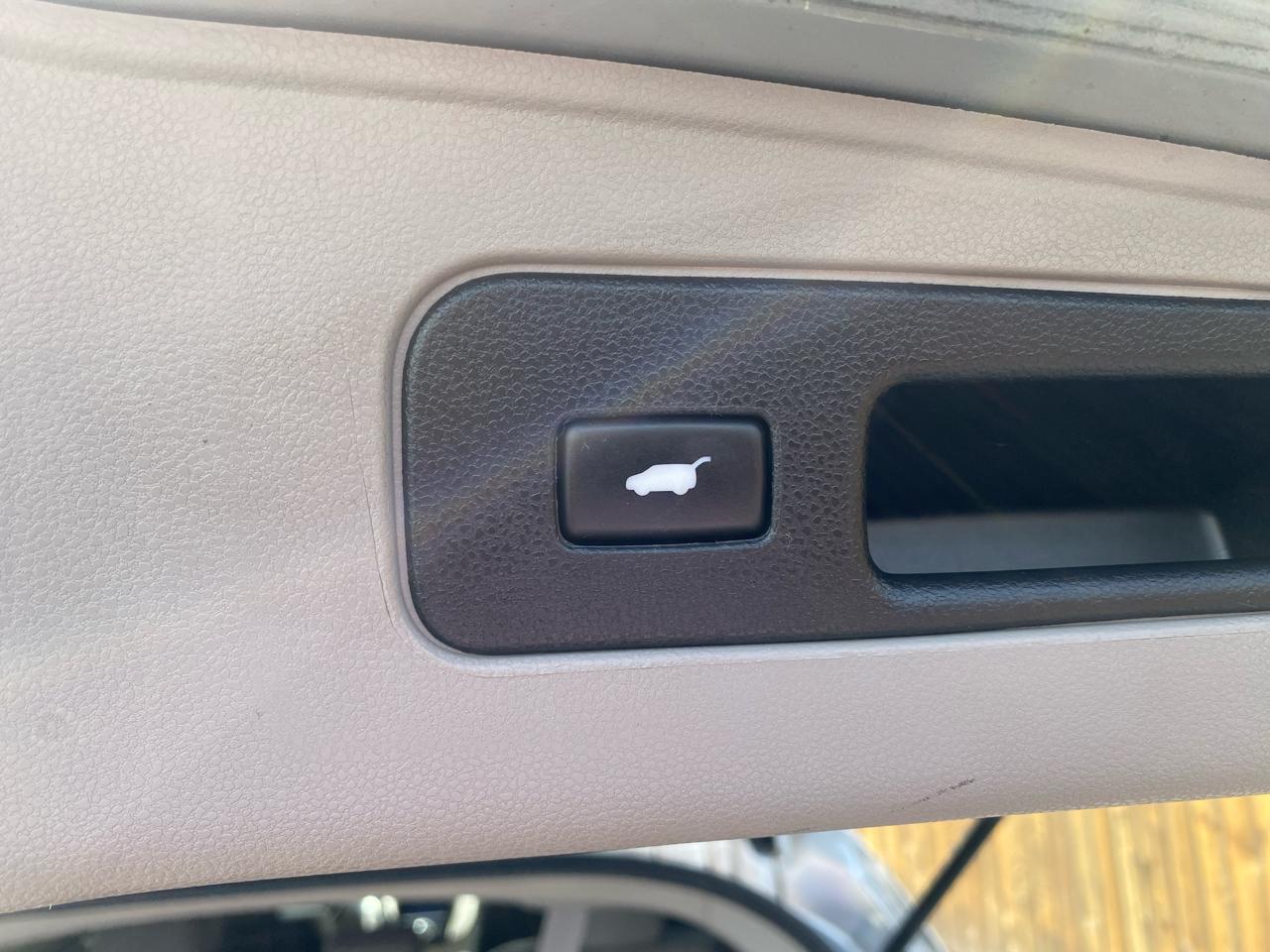 Honda Odyssey 5dr EX-L w/Navi 2015