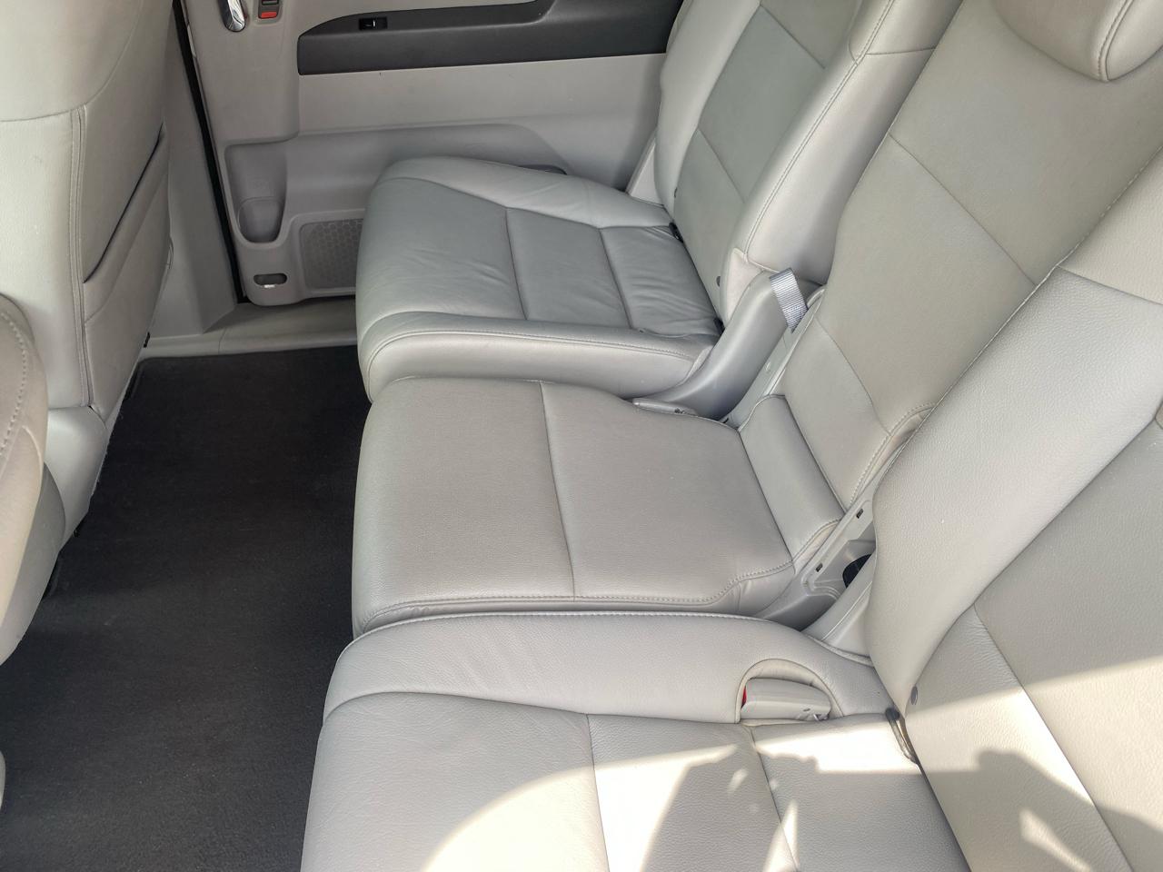 Honda Odyssey 5dr EX-L w/Navi 2015