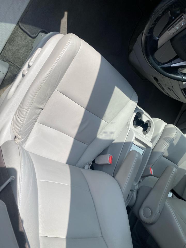Honda Odyssey 5dr EX-L w/Navi 2015