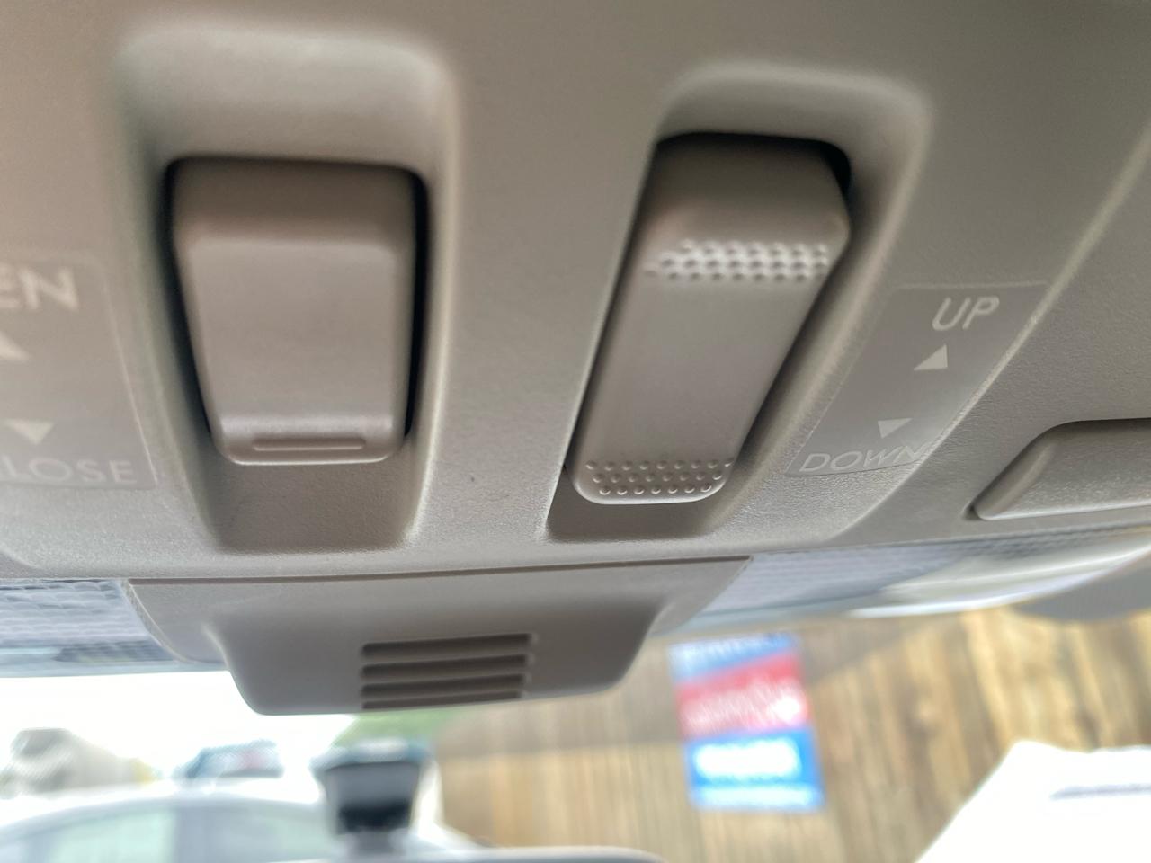 Subaru XV Crosstrek 5dr CVT 2.0i Limited 2015