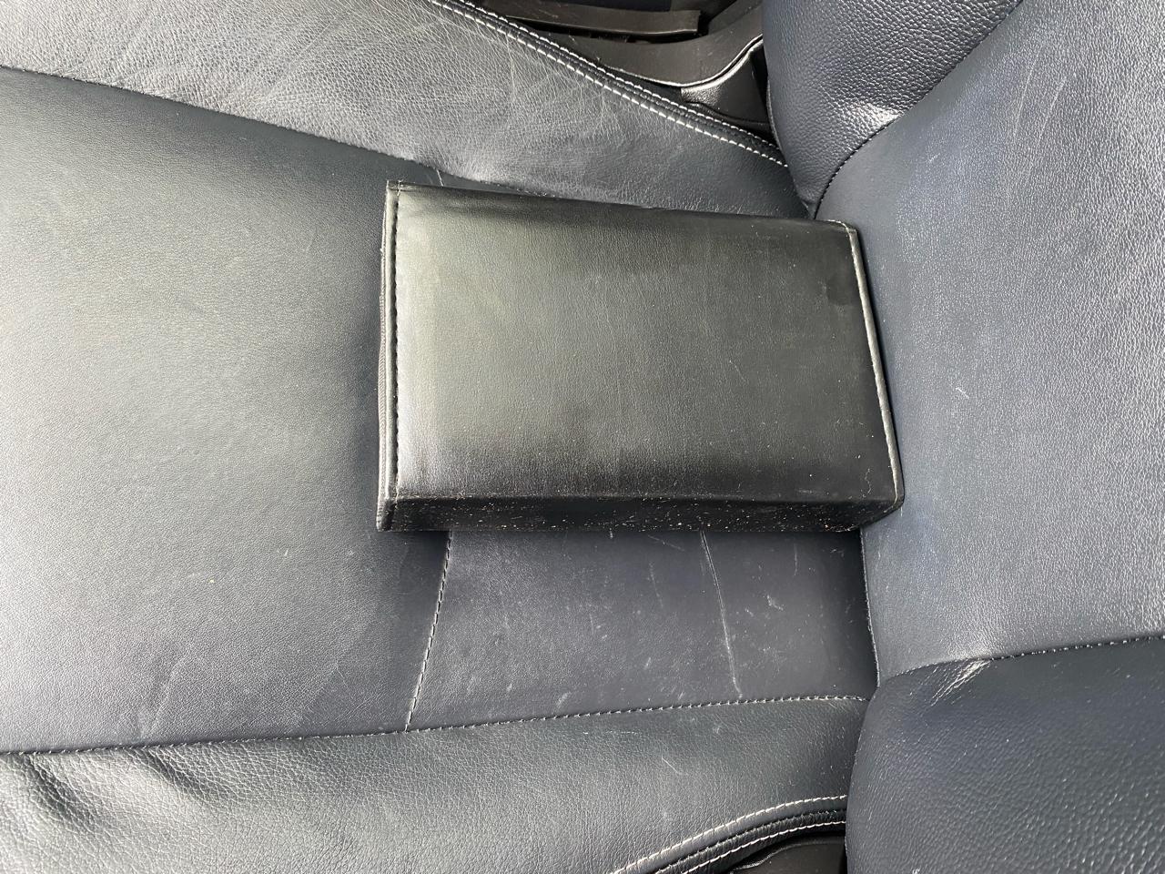 Subaru XV Crosstrek 5dr CVT 2.0i Limited 2015