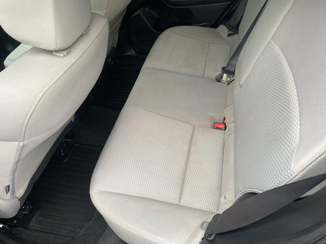 Subaru Forester 4dr CVT 2.5i Premium PZEV 2016
