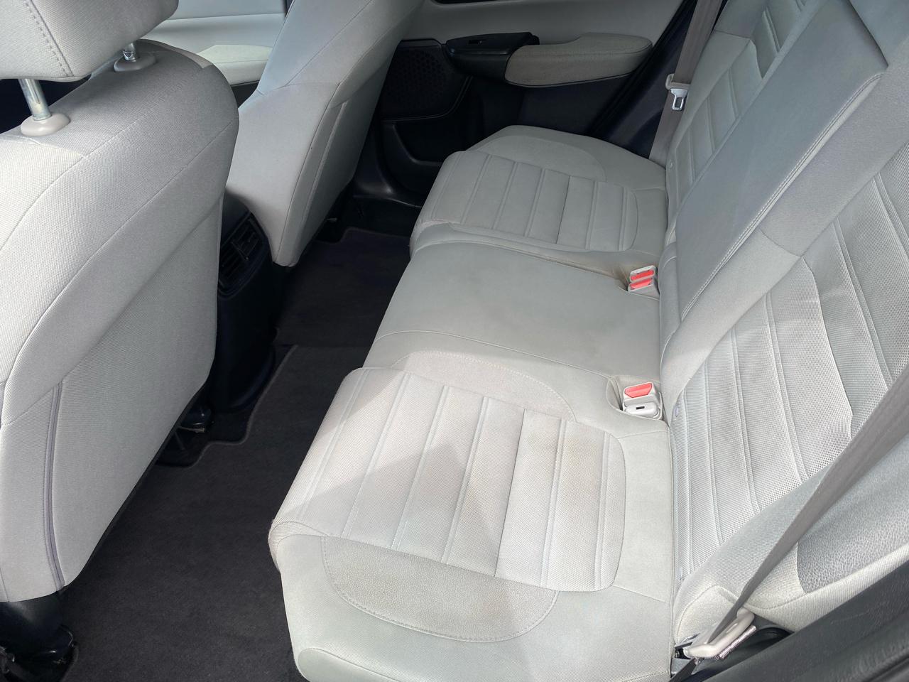 Honda CR-V LX 2WD 2019