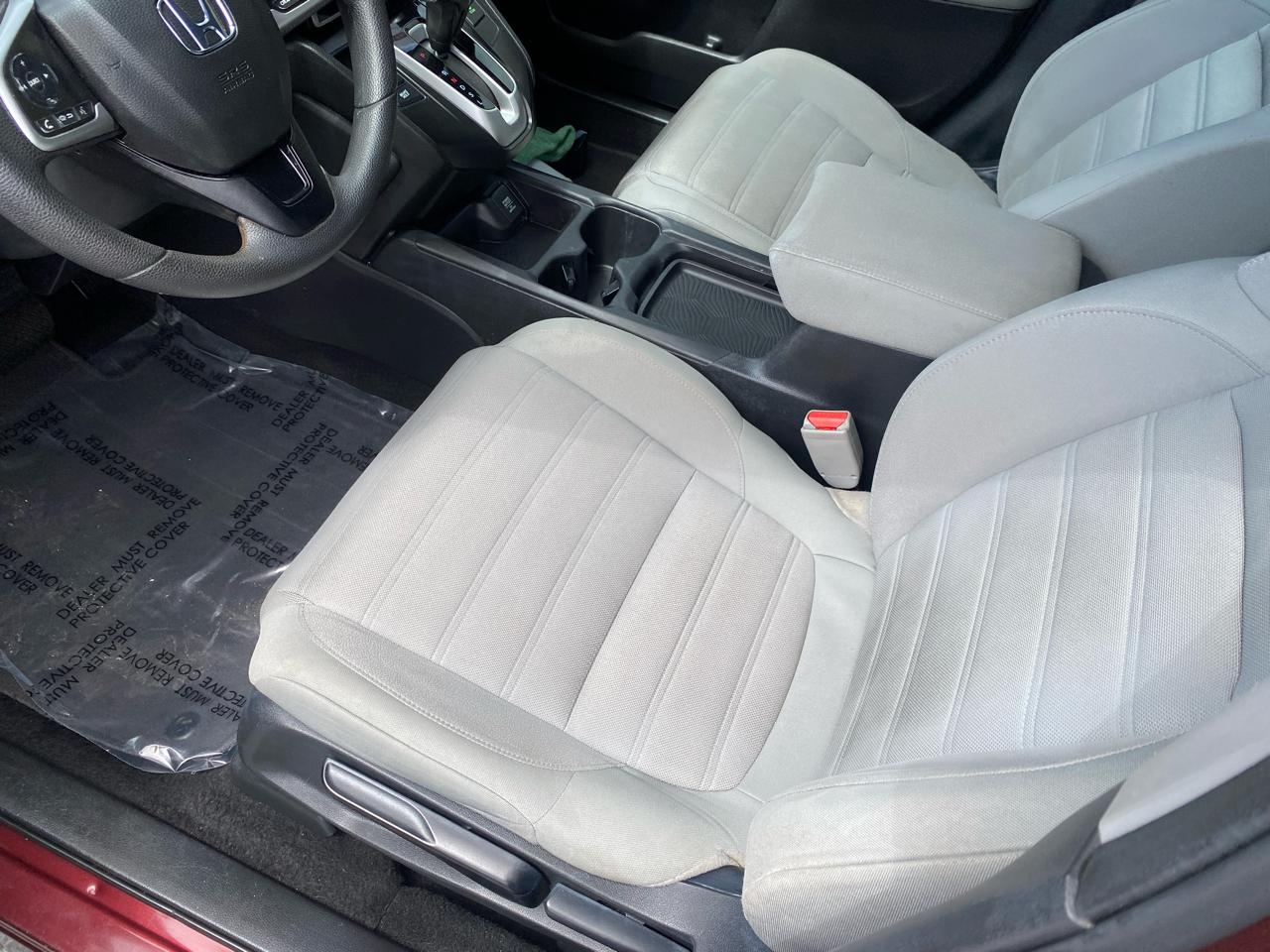 Honda CR-V LX 2WD 2019