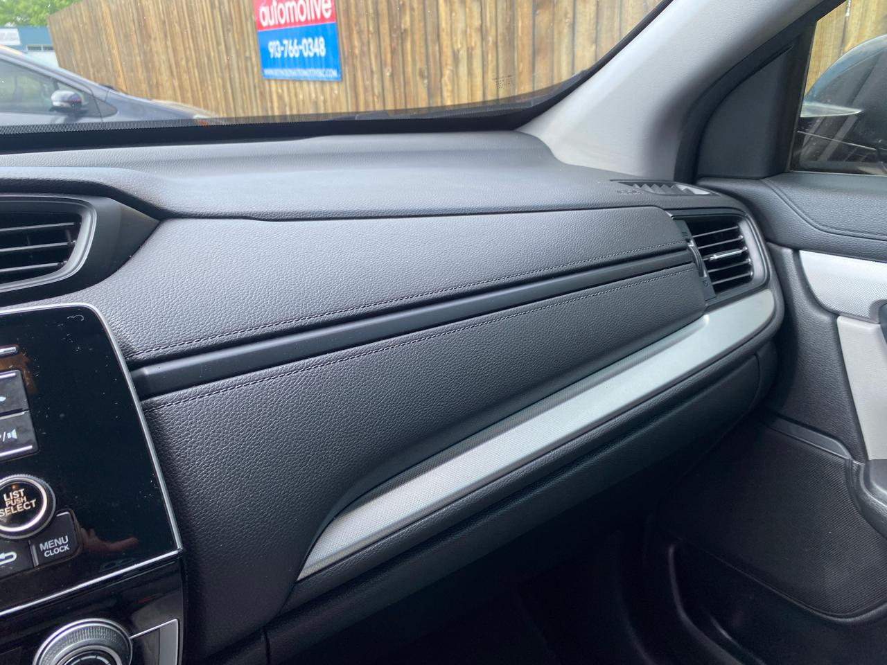 Honda CR-V LX 2WD 2019