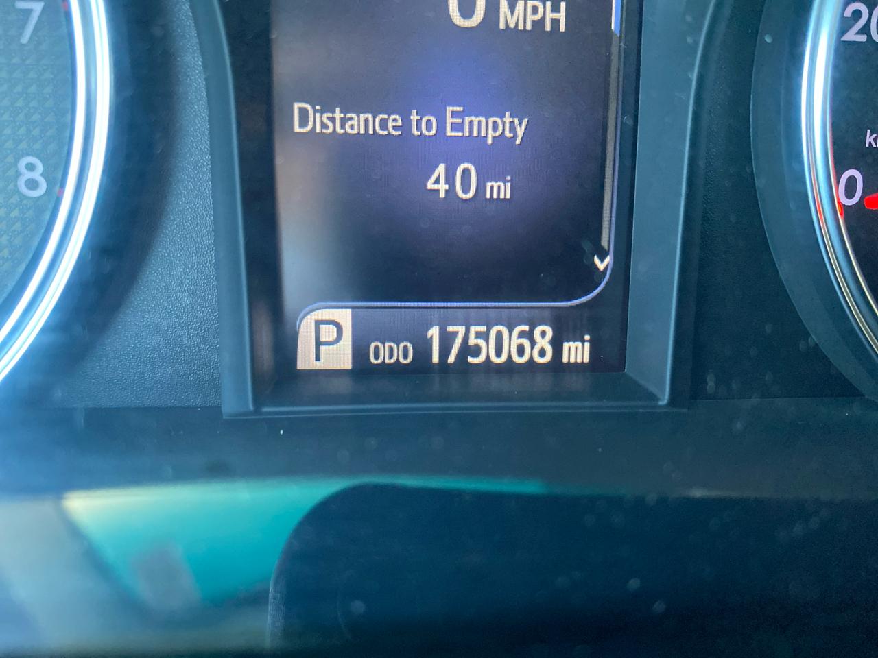 Toyota Camry SE 2017