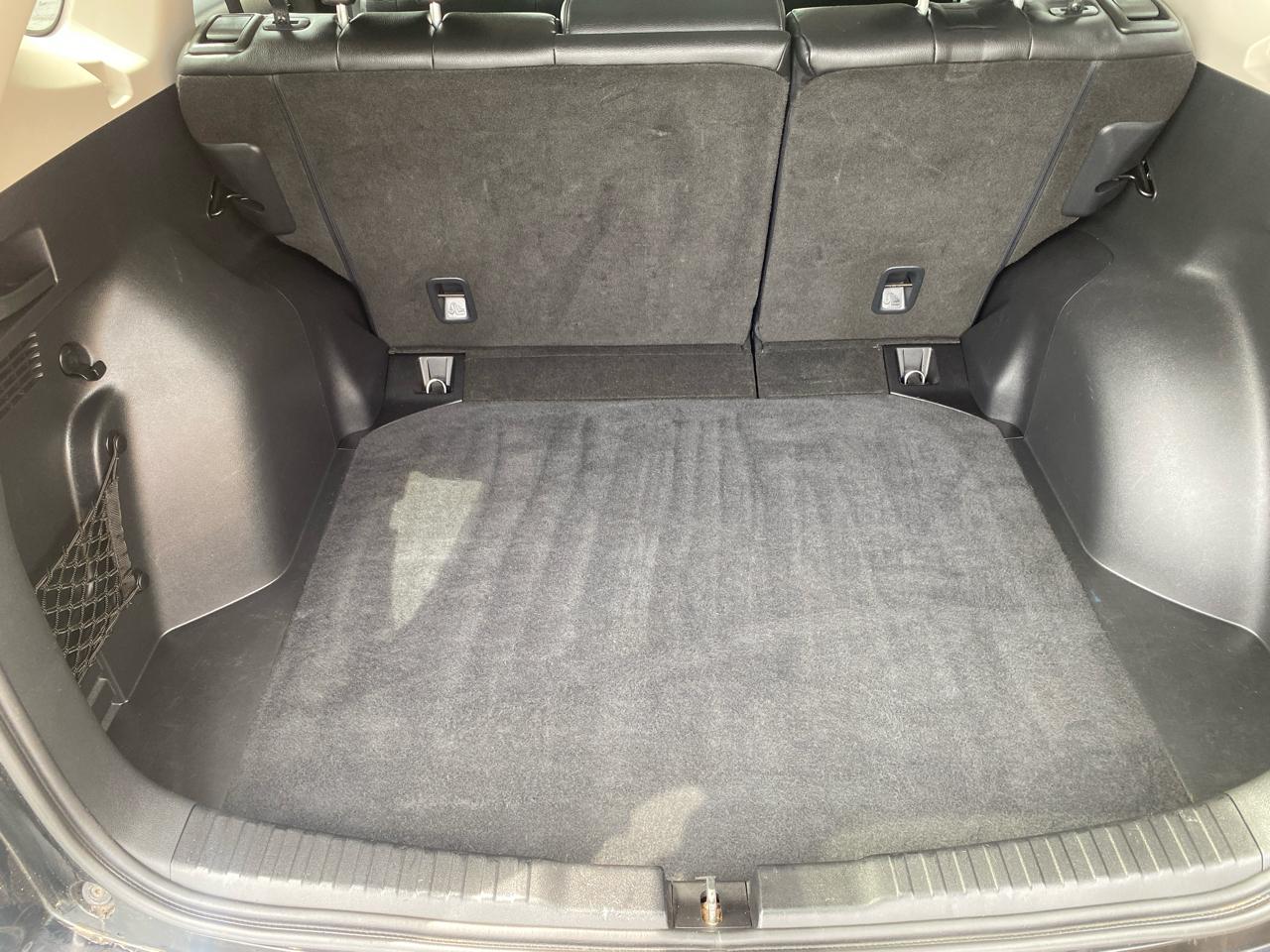 Honda CR-V 2WD 5dr EX-L 2015