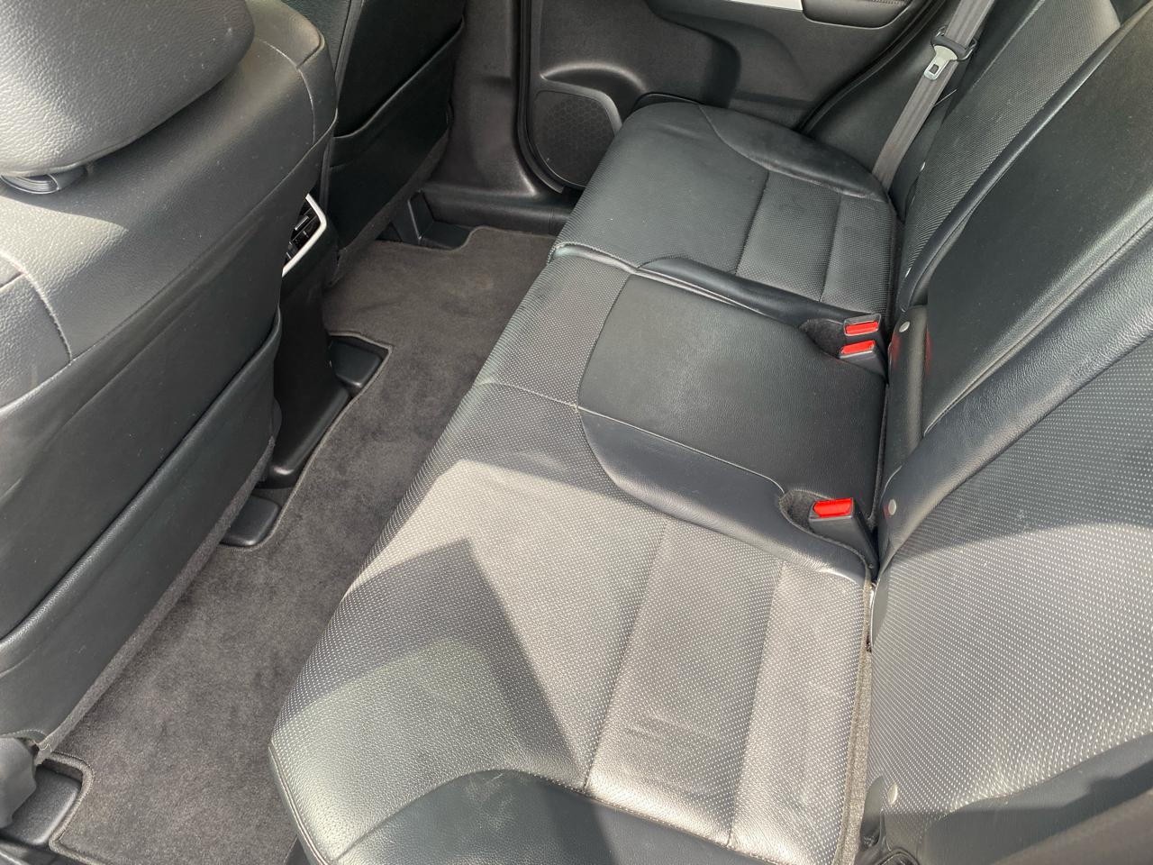 Honda CR-V 2WD 5dr EX-L 2015