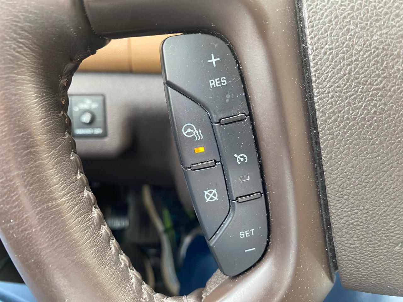 Buick Enclave FWD 4dr Leather 2017