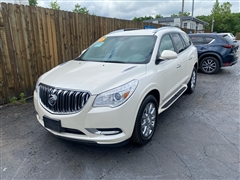 2015 Buick Enclave 