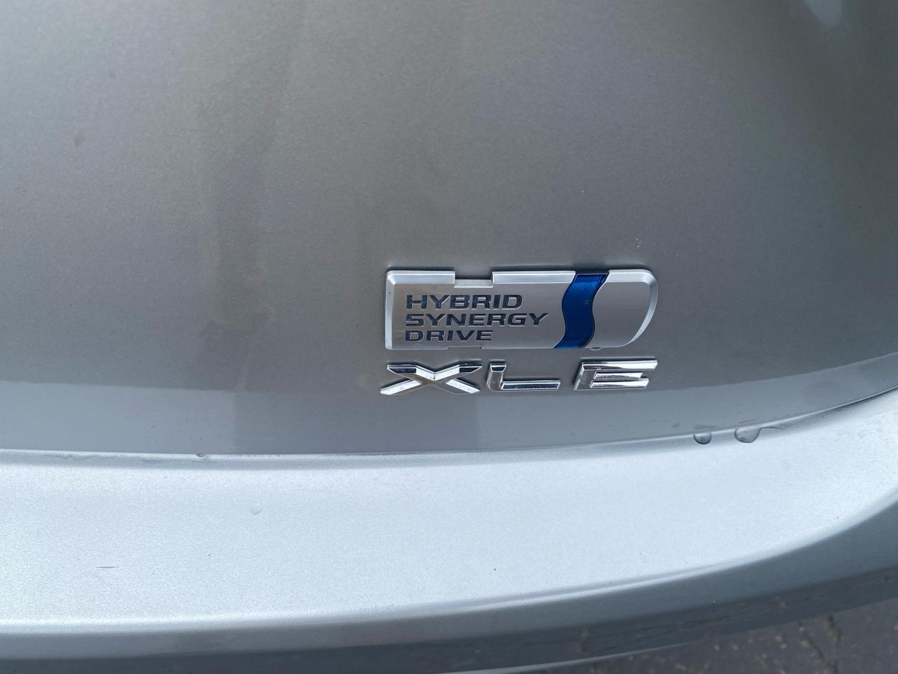 Toyota Avalon Hybrid 4dr Sdn XLE Premium (Natl) 2016