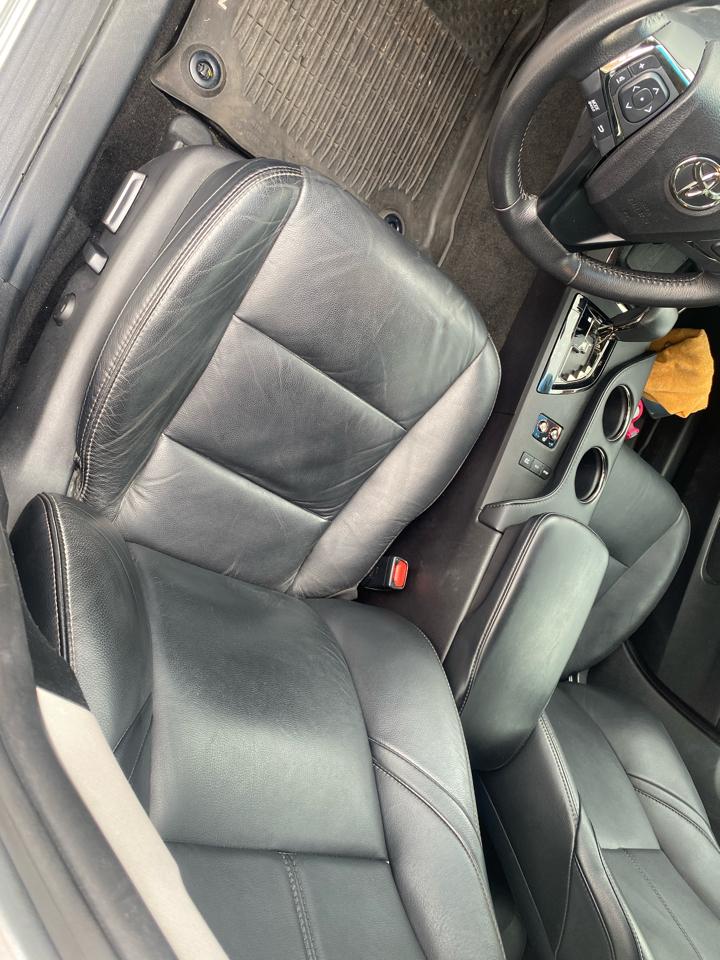 Toyota Avalon Hybrid 4dr Sdn XLE Premium (Natl) 2016