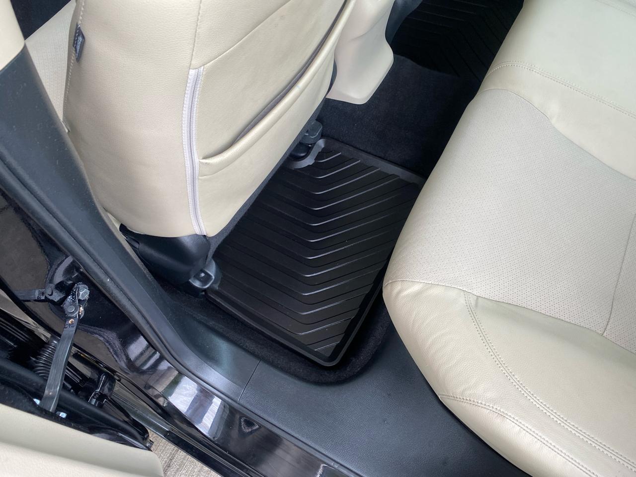 Honda Accord Sedan 4dr V6 Auto EX-L 2015