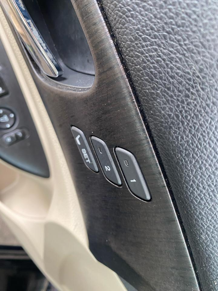 Honda Accord Sedan 4dr V6 Auto EX-L 2015