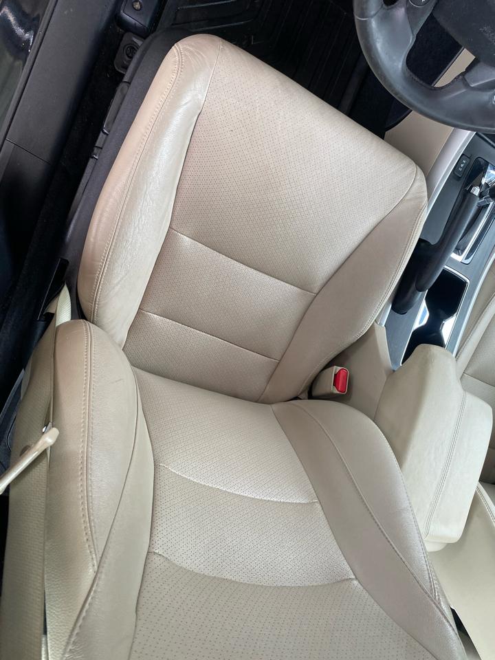 Honda Accord Sedan 4dr V6 Auto EX-L 2015