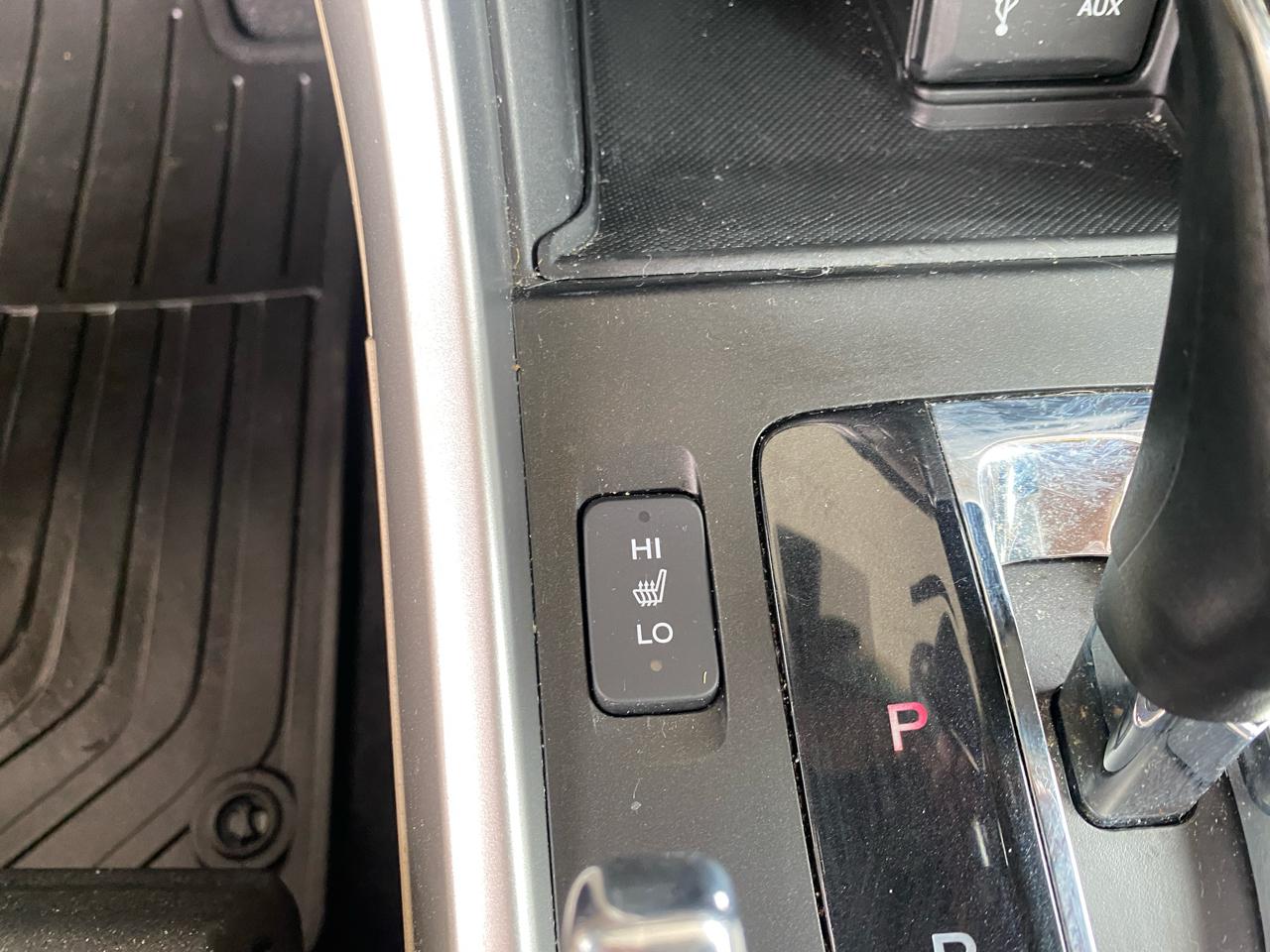 Honda Accord Sedan 4dr V6 Auto EX-L 2015