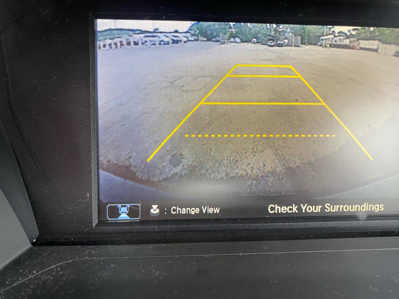 Honda Accord Sedan 4dr V6 Auto EX-L 2015