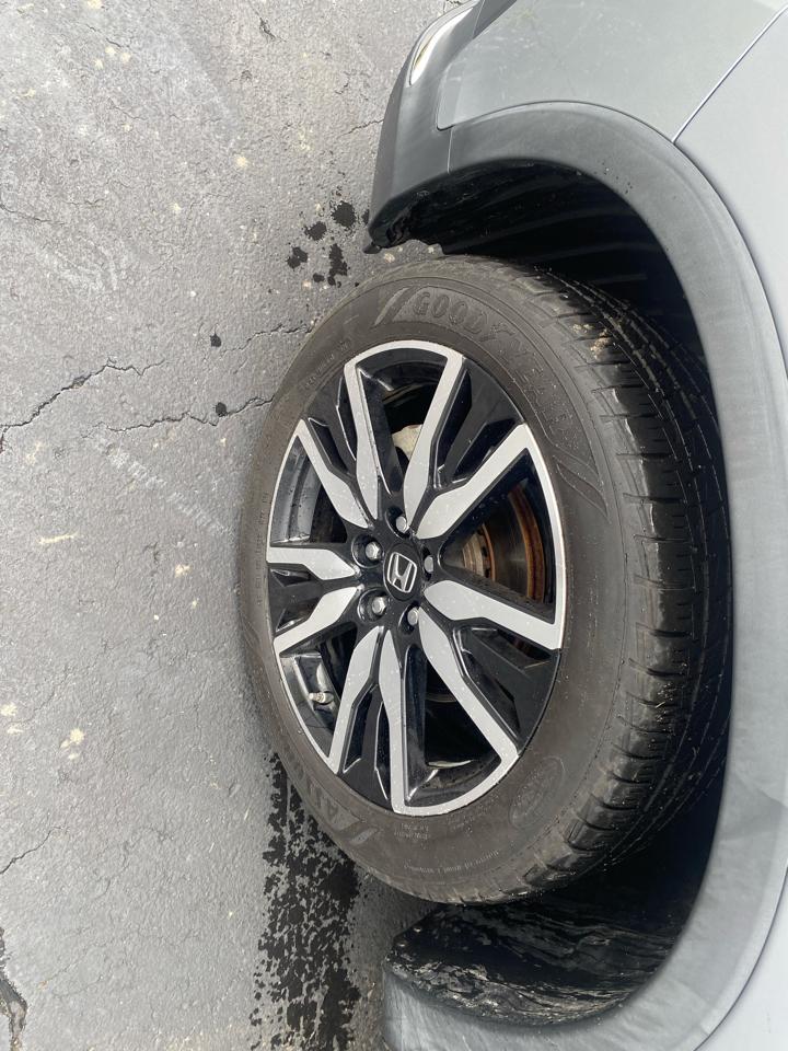 Honda Pilot Elite AWD 2019