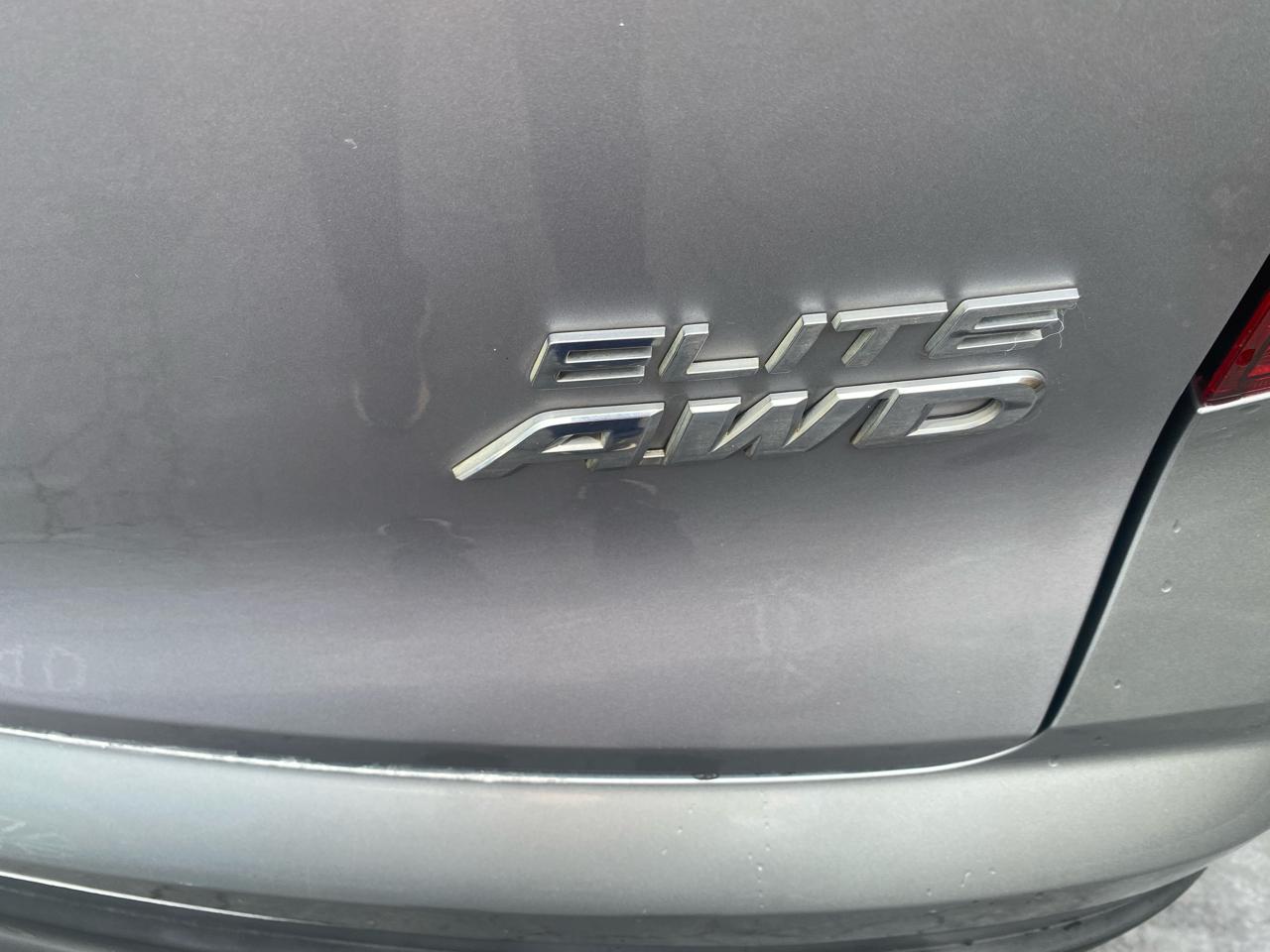 Honda Pilot Elite AWD 2019