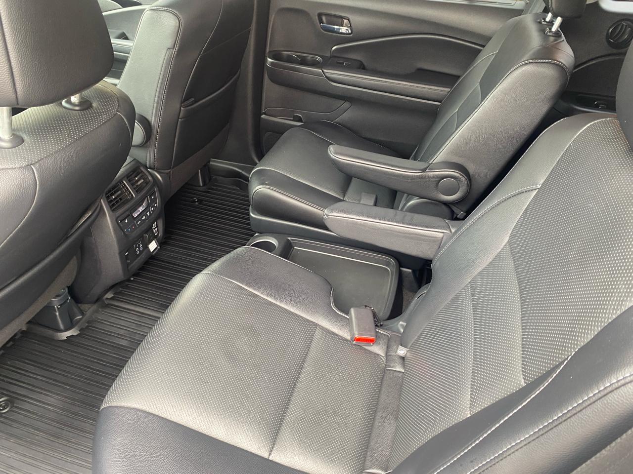 Honda Pilot Elite AWD 2019