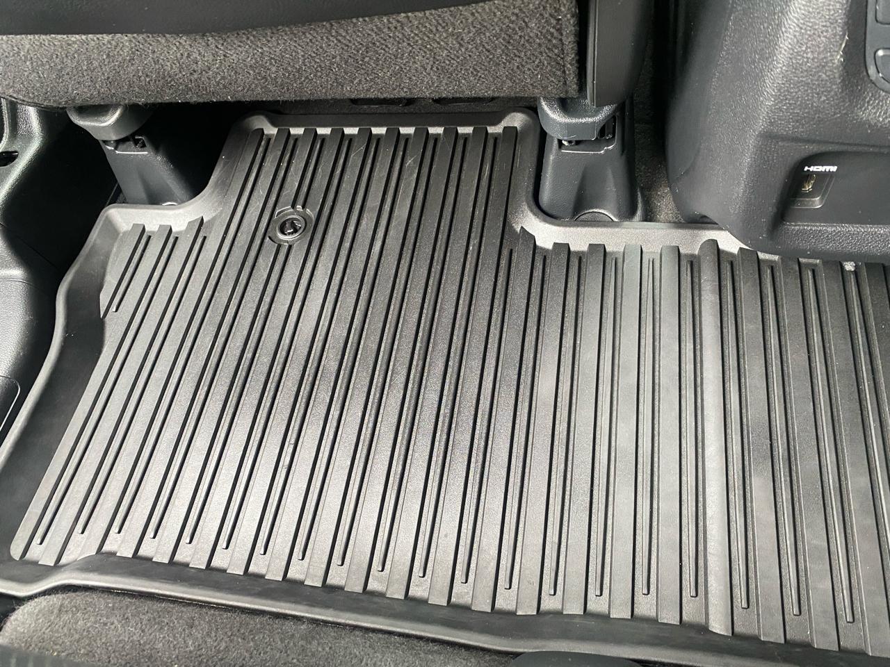 Honda Pilot Elite AWD 2019