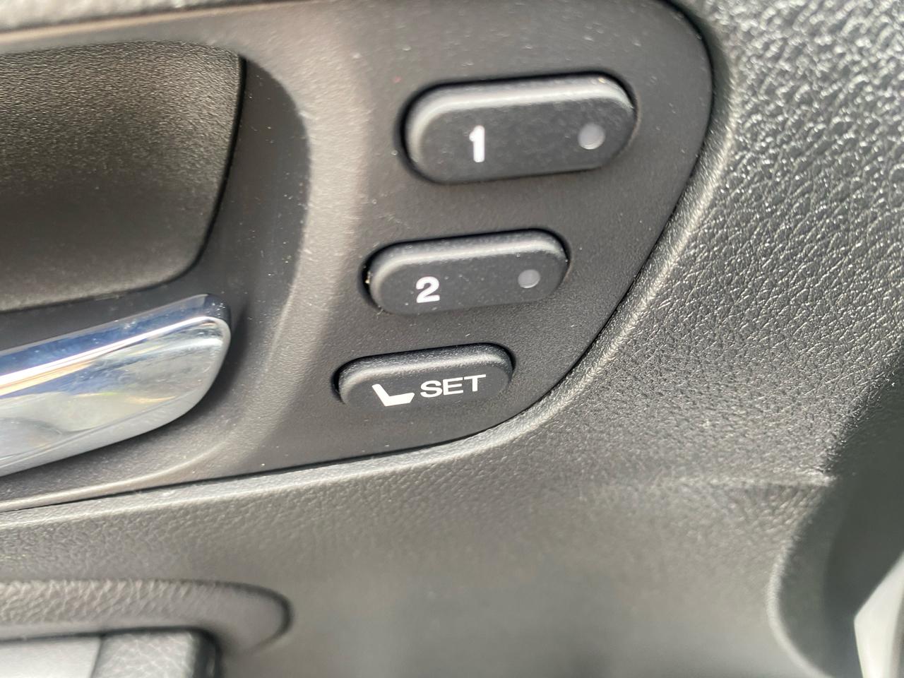 Honda Pilot Elite AWD 2019