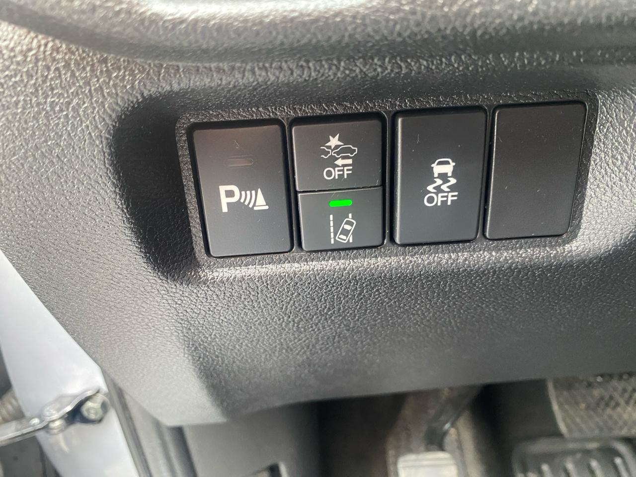 Honda Pilot Elite AWD 2019