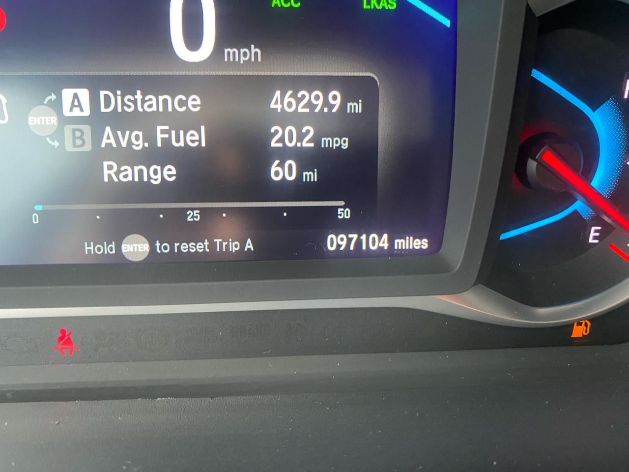 Honda Pilot Elite AWD 2019