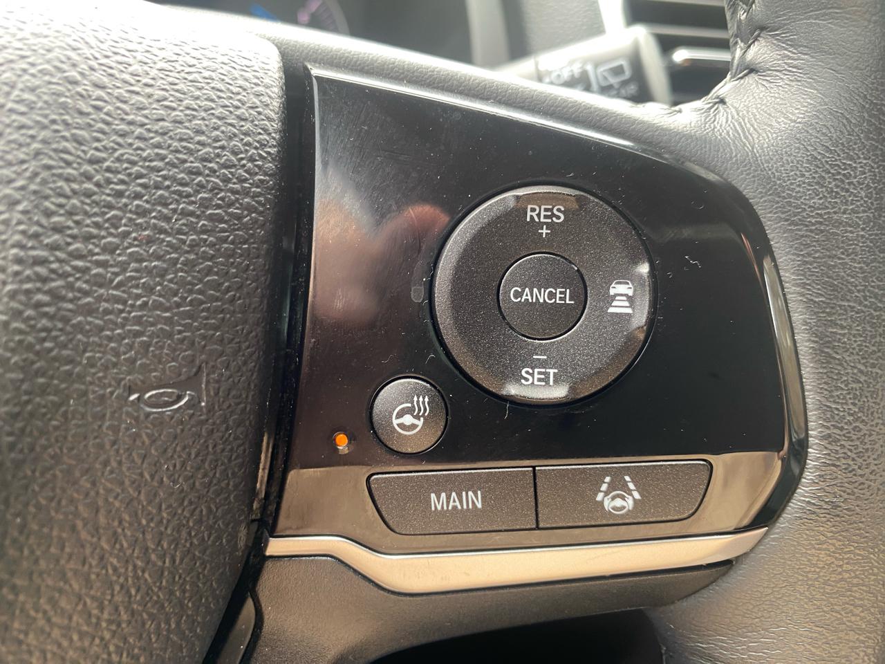 Honda Pilot Elite AWD 2019