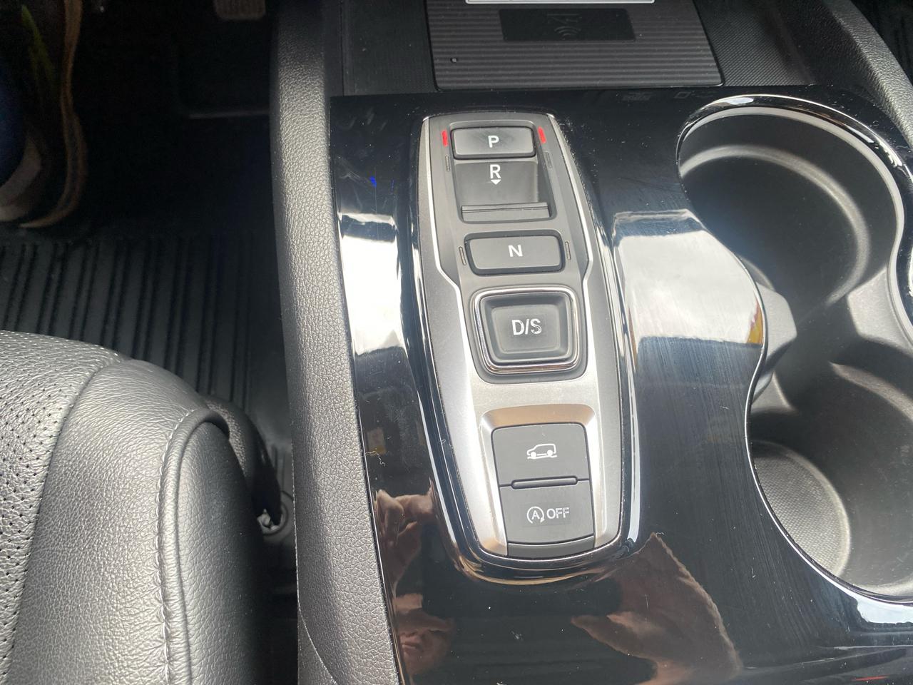 Honda Pilot Elite AWD 2019