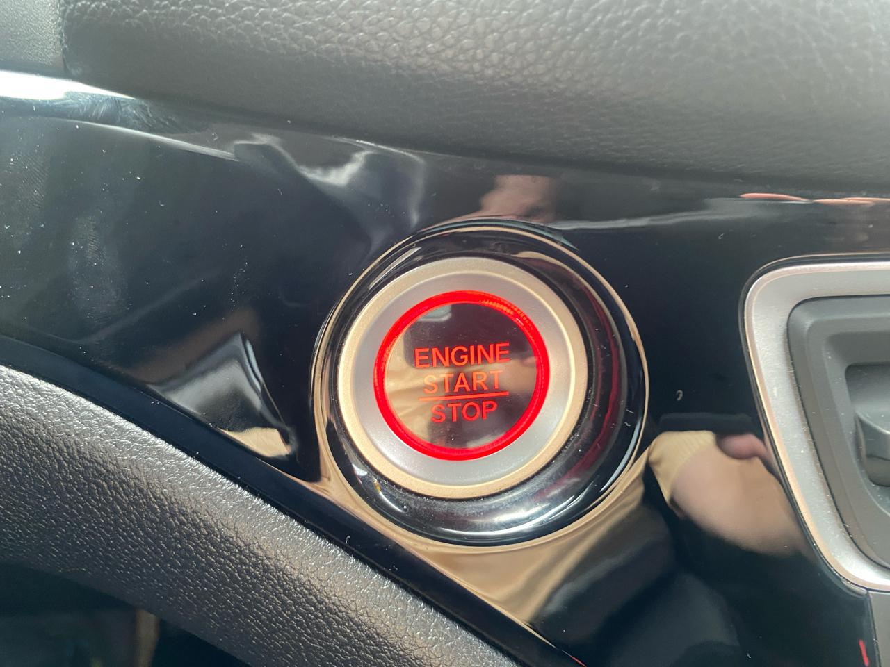 Honda Pilot Elite AWD 2019