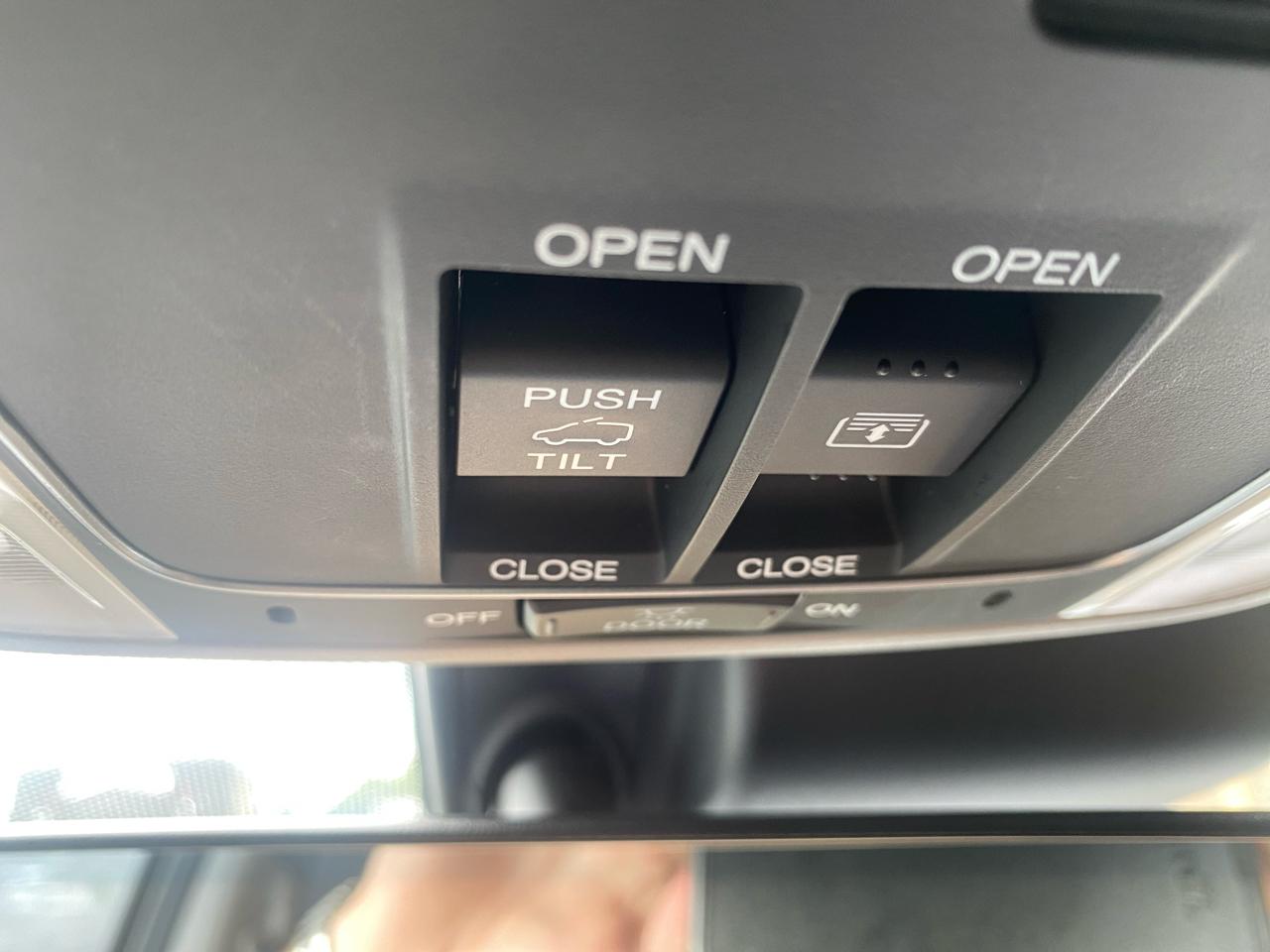 Honda Pilot Elite AWD 2019