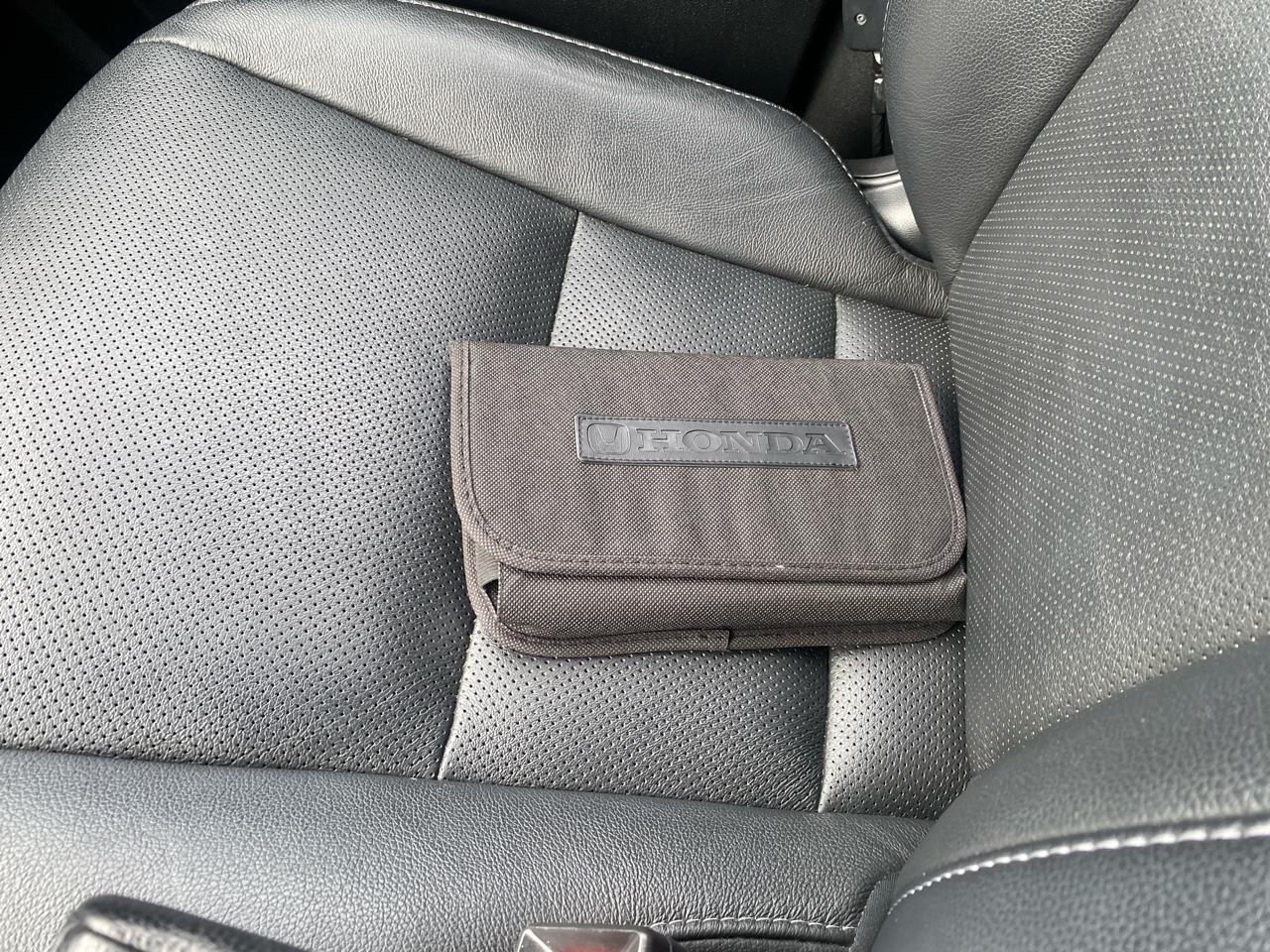 Honda Pilot Elite AWD 2019