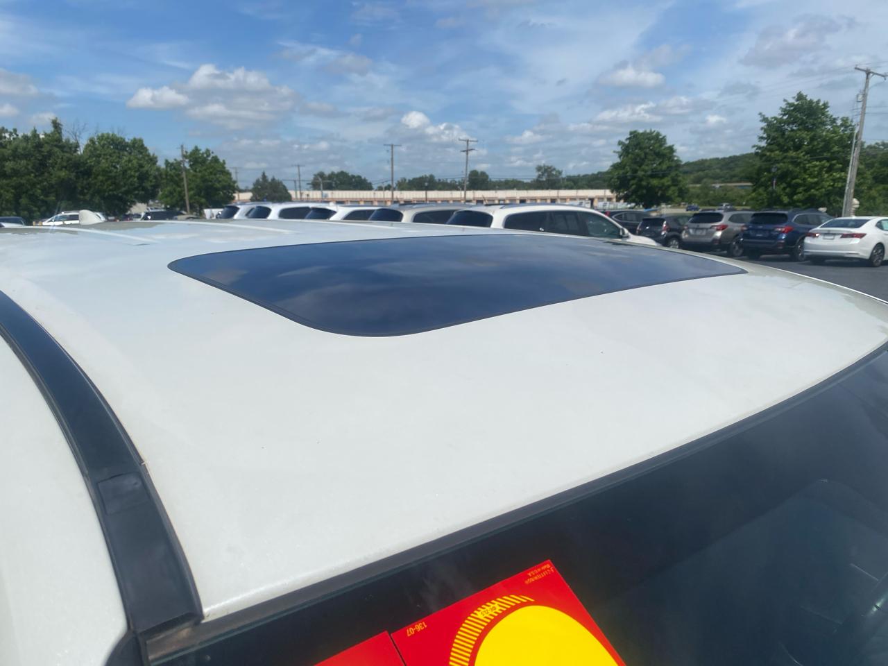 Honda Pilot EX-L AWD 2019