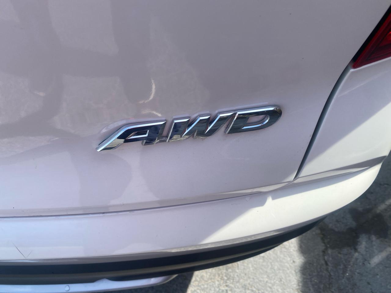Honda Pilot EX-L AWD 2019