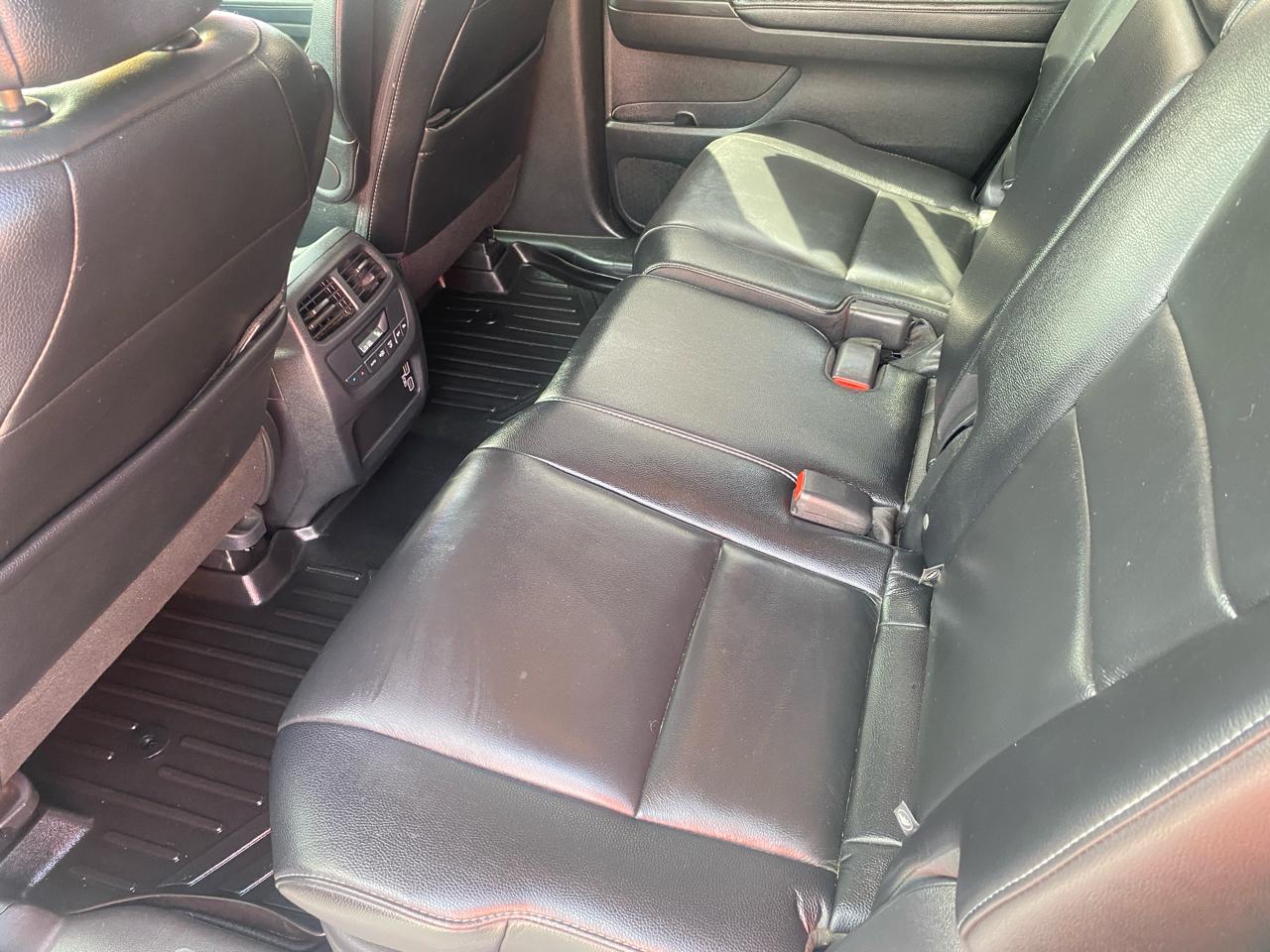 Honda Pilot EX-L AWD 2019