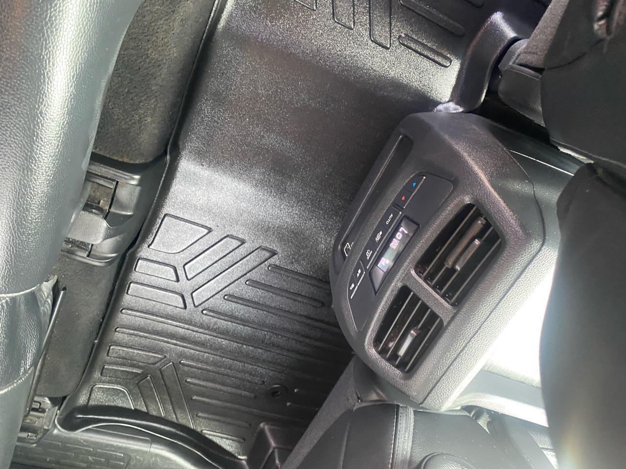 Honda Pilot EX-L AWD 2019