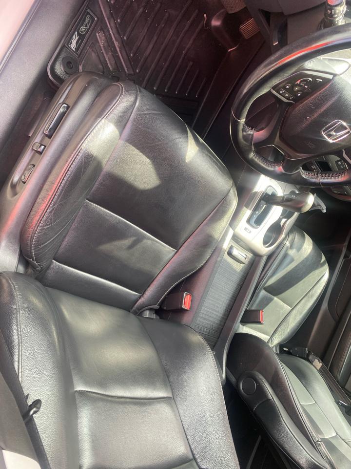 Honda Pilot EX-L AWD 2019