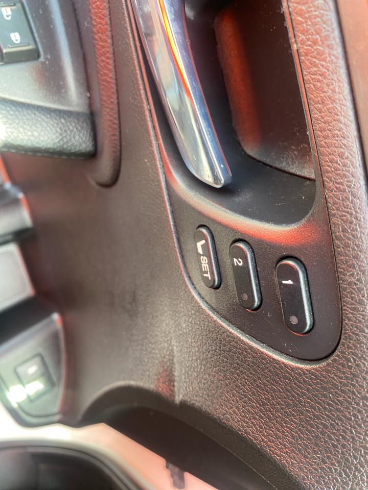 Honda Pilot EX-L AWD 2019