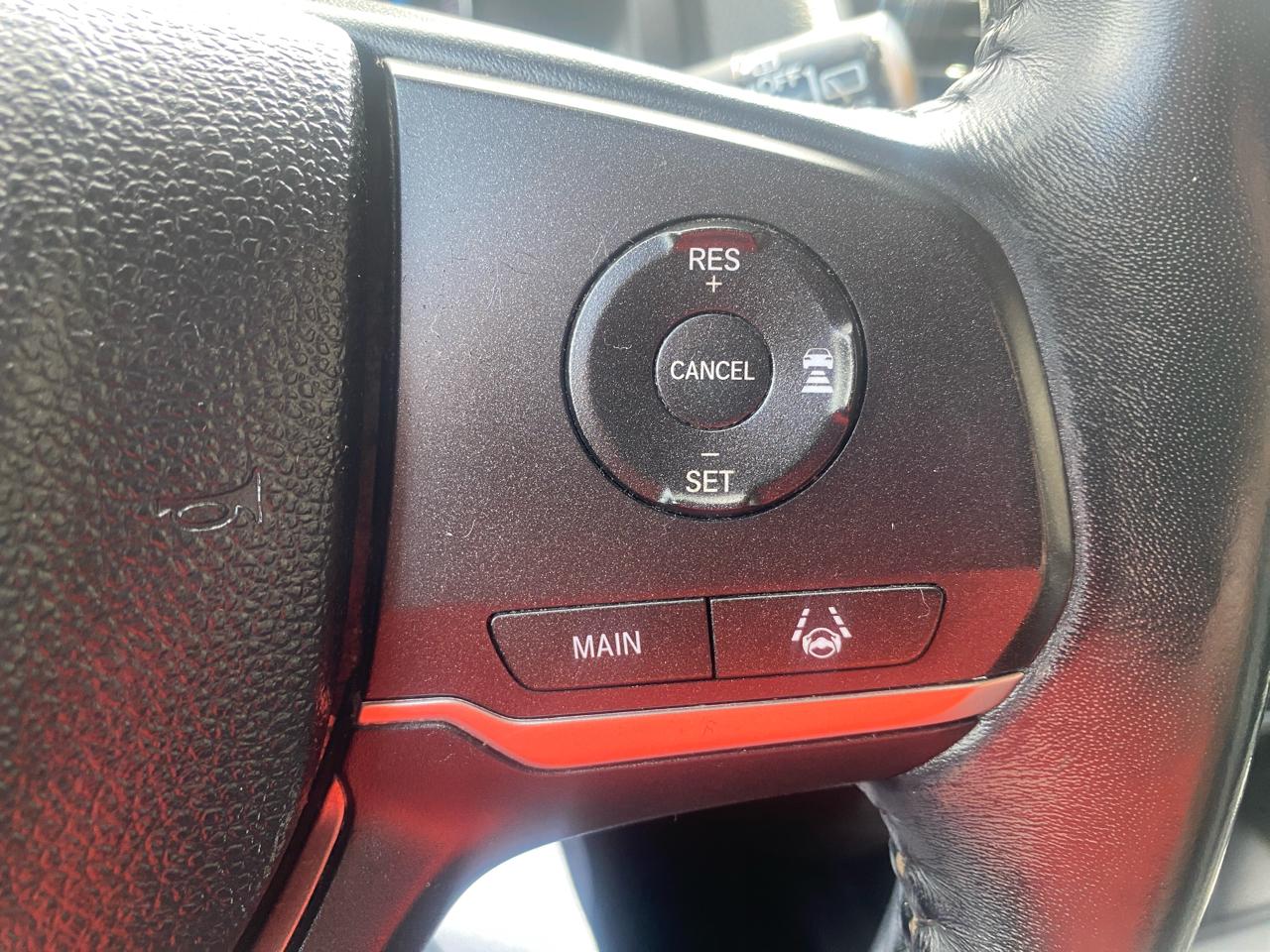 Honda Pilot EX-L AWD 2019